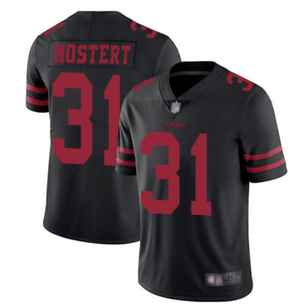 49ers jerseys 2024-8-5-115